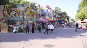 The Big Fresno Fair: A Celebration of Community and Fun