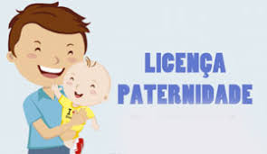 Resultado de imagem para licença paternidade