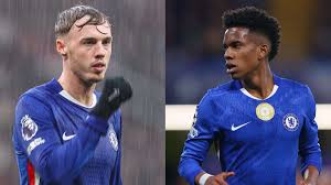 Estevao Willian: The Next Cole Palmer at Chelsea?