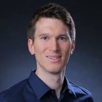 Bosch Employee Christian Hütter's profile photo
