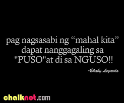 Patama ^o^ on Pinterest | Tagalog Quotes, Tagalog Love Quotes and ... via Relatably.com