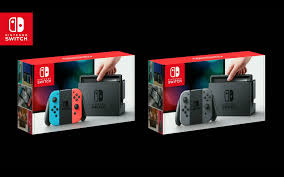 Risultati immagini per nintendo switch