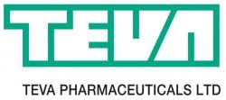 Image result for teva logo