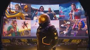 Fortnite’s Next Season, Runners, Will Be Revealed At SGF 2026 By Ben Starr