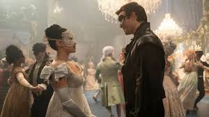 Con versiones de Taylor Swift y Coldplay: Este es el soundtrack de la parte 1 de "Bridgerton" temporada 4