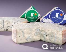 Gorgonzola DOP