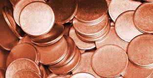 Image result for copper