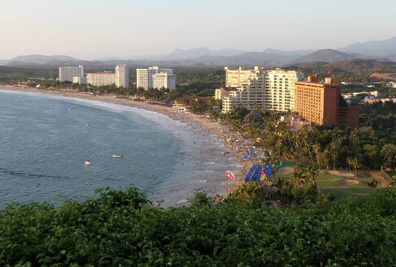 Ixtapa Zihuatanejo