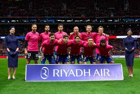 How will Atlético Madrid line up against Levante in La Liga?