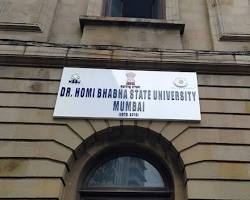 Image of Dr. Homi Bhabha State University Art Exhibitions