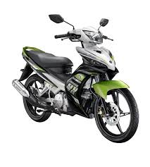 Nih dia warna baru untuk Jupiter MX 2013… | Iwanbanaran - All ... - jupiter-mx-hand-clutch-hijau