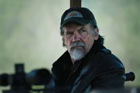 Josh Brolin Reveals He Almost Quit Ridley Scott's New Movie After One Day of Shooting