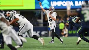 Raiders Wire - News update