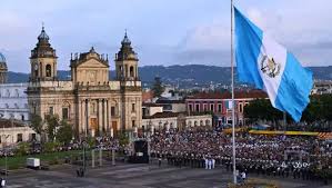Guatemala feiert 204 Jahre Unabhängigkeit: Feiertag und Festlichkeiten 2025 - Imagen principal del artículo