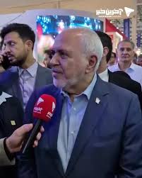 واکنش ظریف به کابینه پزشکیان: بسیاری از وزرا پیشنهاد ما نبودند