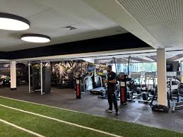 Atlético inaugura nova academia na Cidade do Galo e Rafael Menin projeta ter melhor CT do país