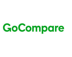 Image of GoCompare logo