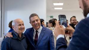 alcalde