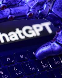 ChatGPT, Reddit, Roblox to adhere to EU's 
