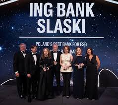 ING Bank Śląski - News update