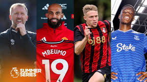 Premier League - News update