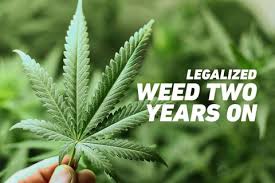 Resultado de imagen de Legalization