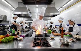 Home | Kitchen Rental & Catering Spaces | T'S Commissary Kitchen