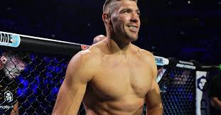 MMA Fighting - News update
