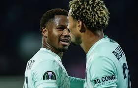 classement fc lorient – as monaco — trending on Google in Algeria