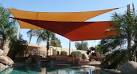 Shade Sails Accessories: 3from - Primrose