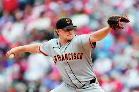Giants’ Logan Webb to face Rockies on Friday after stay on IL