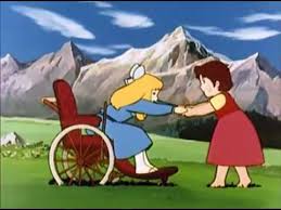 Resultado de imagen de heidi