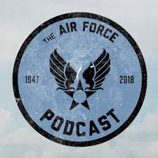 Google Podcasts - Air Force Report