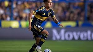 Los partidos que se perderá Alan Velasco y cuando volvería