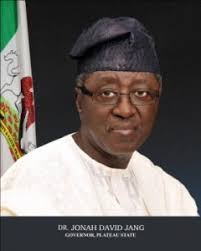 ... Plateau State Governor, Jonah Jang, has expressed confidence that President Goodluck Jonathan would return to the Aso Rock Presidential Villa in 2015. - JONAH-JANG