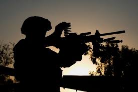 Online disinformation fueled panic after killing of Mexican drug lord