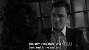 Chuck Bass Quotes About Love. QuotesGram via Relatably.com