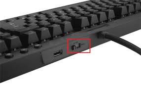 Image result for Corsair K30