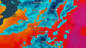The Weather Channel - News update