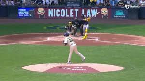 Spencer Schwellenbach Shines: Braves Defeat Brewers in Complete Game Victory - Imagen principal del artículo