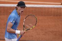 Tennis: French Open
