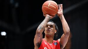 Basketball-Bundesliga - Niners Chemnitz schlagen Alba und wahren Play-In-Chance - Sport