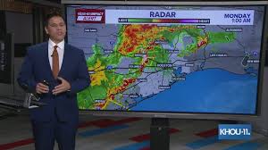 Weather Impact Alert issued for tonight and the overnight hours