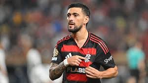 Arrascaeta FICA! Flamengo Garante Craque Até 2028 (E Tem Mais!)