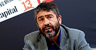 Trend Google: nello trocchia