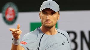 Il le voit bien… en finale : le pari dingue d’un ancien joueur sur Raphaël Collignon à Roland-Garros