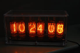 Image result for nixie tubes