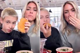 Kristin Cavallari Shares Rare Glimpses of Sons Camden and Jaxon