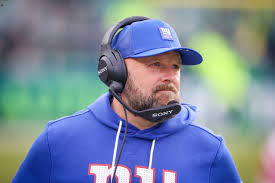 Giants Coach Brian Daboll Under Pressure Amidst Losing Season