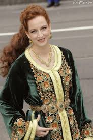 Résultat de recherche d'images pour "lalla salma"